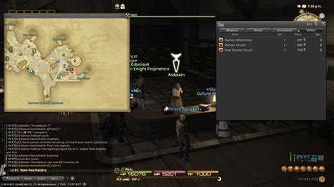 ff14 bertana locations.